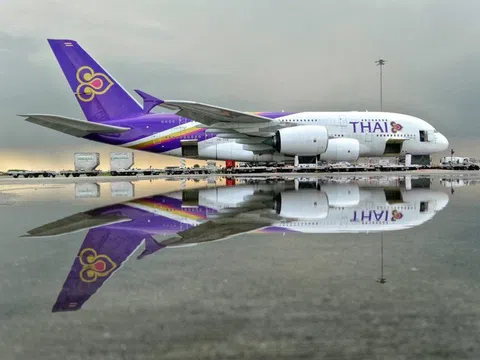 Thai Airways phá sản, không phải vì Covid-19